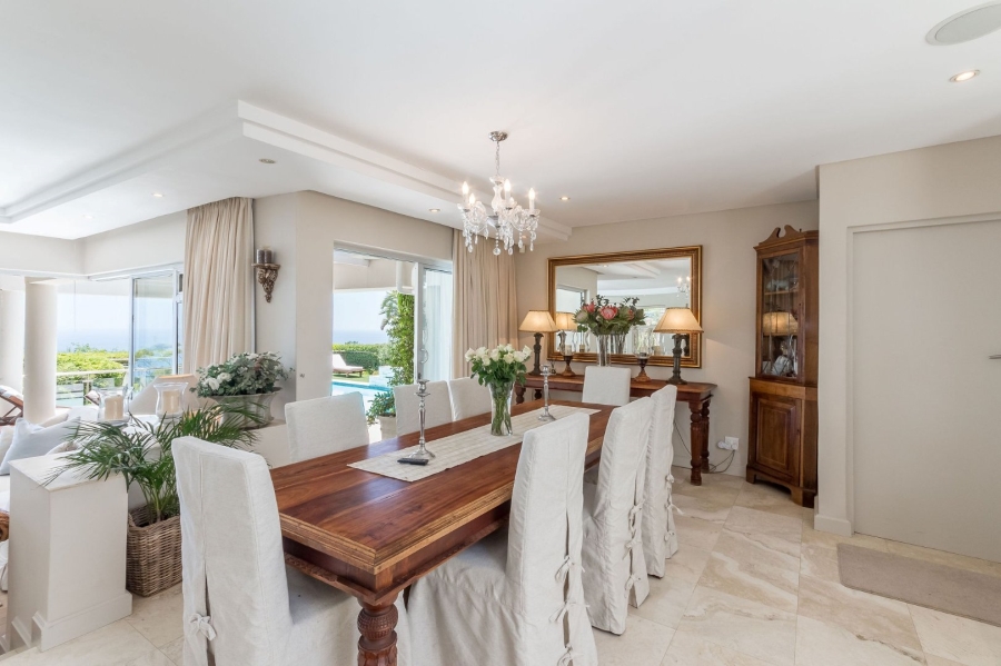 To Let 4 Bedroom Property for Rent in Camps Bay Western Cape